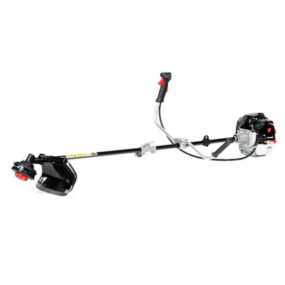 benzininis trimeris NAX 600B