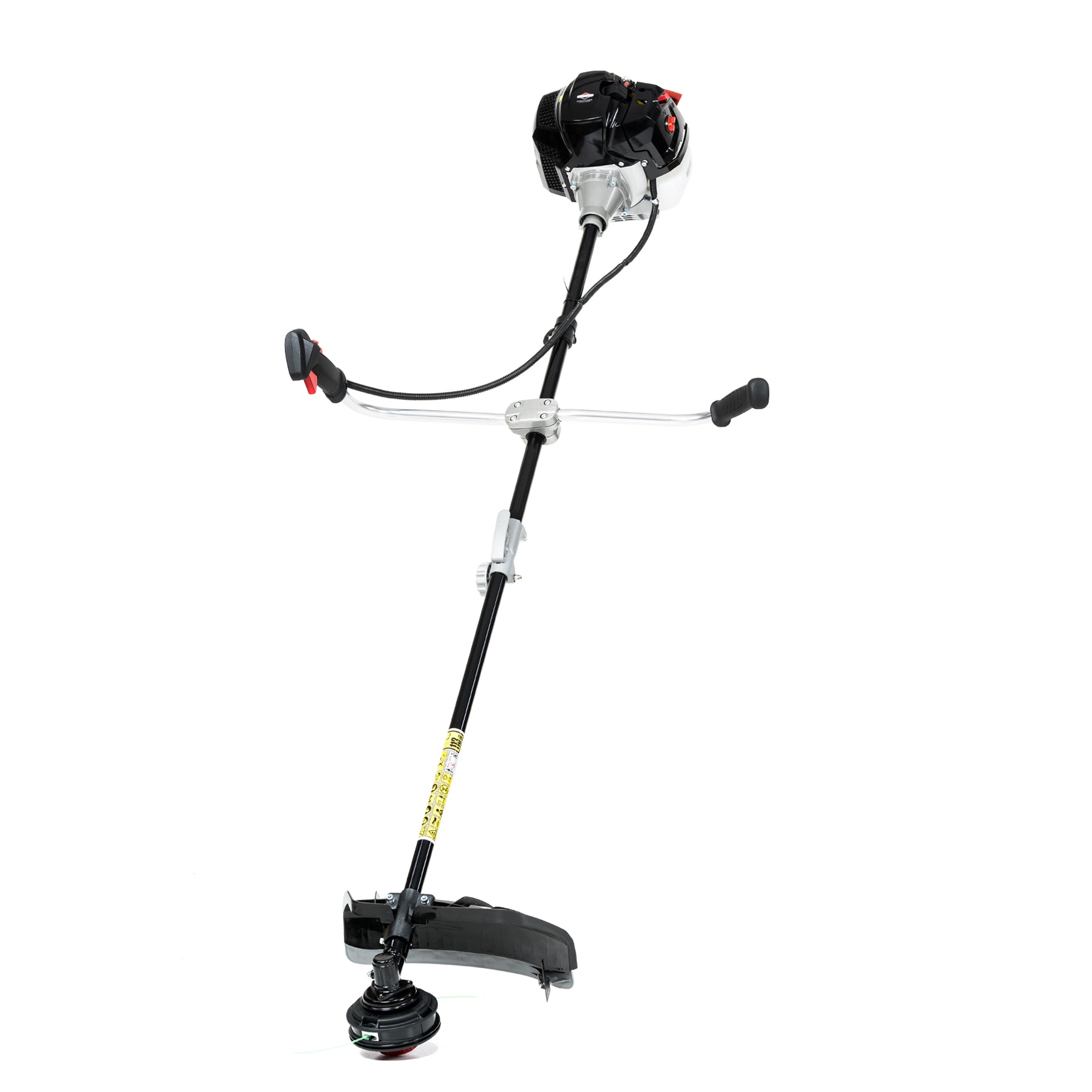 benzininis trimeris NAX 600B