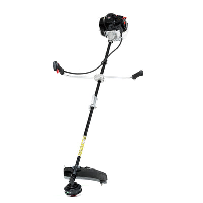 benzininis trimeris NAX 600B
