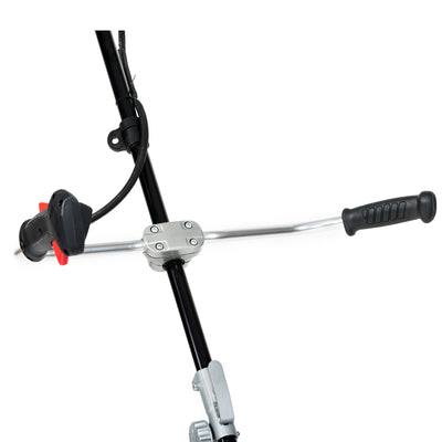 benzininis trimeris NAX 600B