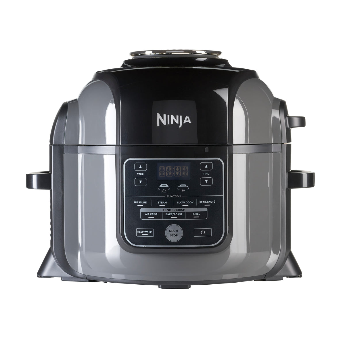 Daugiafunkcinis puodas Ninja Foodi OP300EU, 6 l