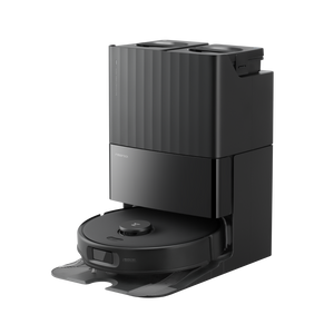 Roborock Qrevo Edge 5V1, juodas