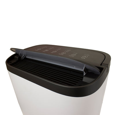 Adsorbcinis oro sausintuvas Air&Me Evel su WI-FI – vaizdas 5