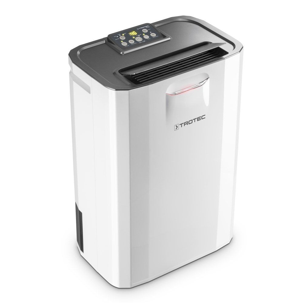 Adsorbcinis oro sausintuvas Trotec TTR 57 E – vaizdas 4