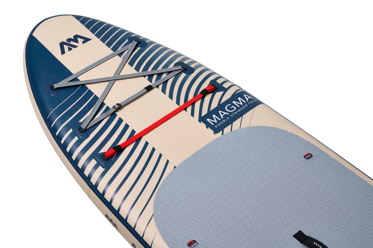 Aqua Marina Magma BT-23MAP – bagažo tvirtinimo virvės ant denio