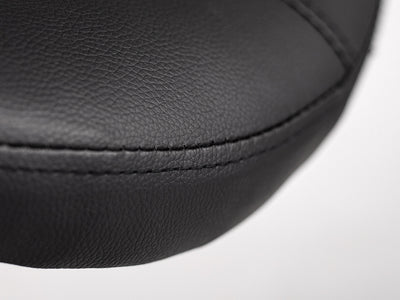 Balninė masažuotojo kėdė Habys Lumo Comfy Base, juoda k515 – nuotrauka 6