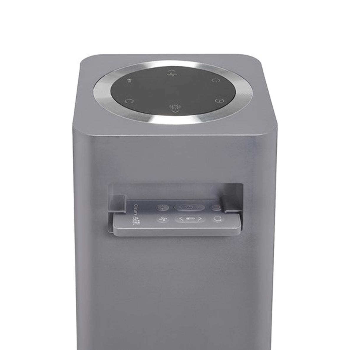 Bokštinis ventiliatorius - šildytuvas Clean Air CA-904G – vaizdas 3