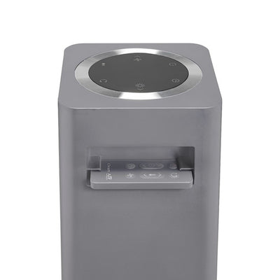 Bokštinis ventiliatorius - šildytuvas Clean Air CA-904G – vaizdas 3