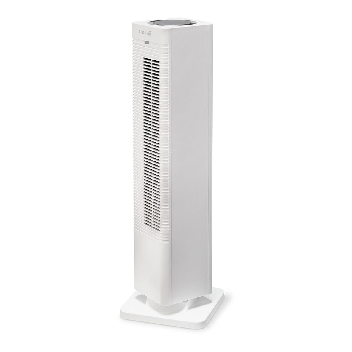Bokštinis ventiliatorius - šildytuvas Clean Air CA-904W – vaizdas 3