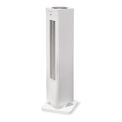 Bokštinis ventiliatorius - šildytuvas Clean Air CA-904W – vaizdas 3