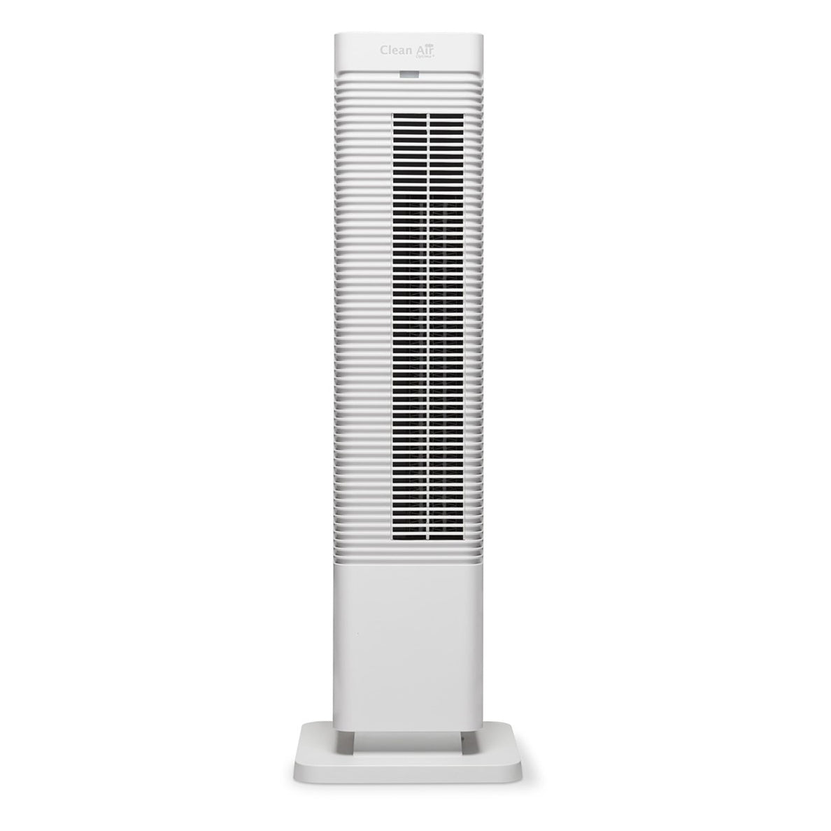 Bokštinis ventiliatorius - šildytuvas Clean Air CA-904W – vaizdas 2
