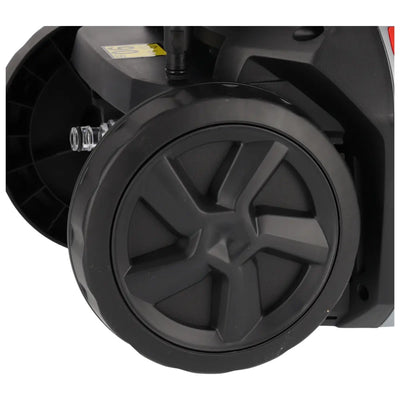 Dedra DED8819 – transportavimo ratukas