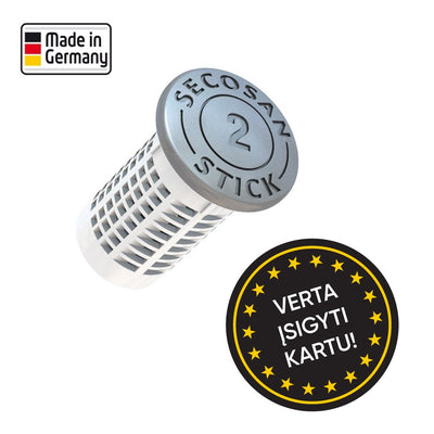 Drėkintuvas Clean Air CA 602 – vaizdas 5