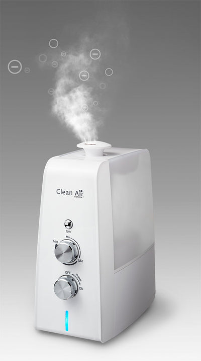 Drėkintuvas Clean Air CA 602 – vaizdas 6