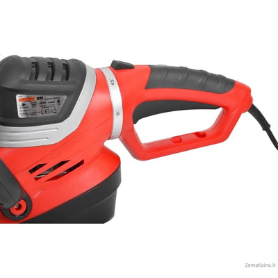 elektrines gyvatvoriu zirkles
