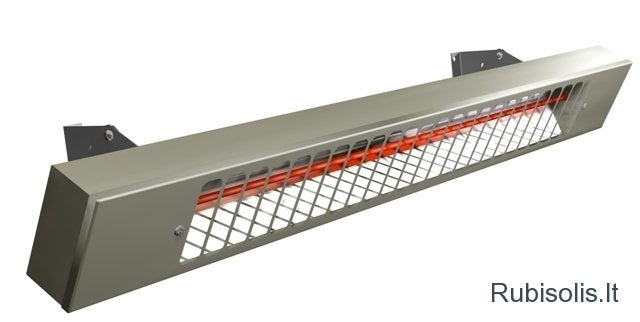 Elektriniai teniniai šildytuvai Energotech EnergoInfra – vaizdas 2
