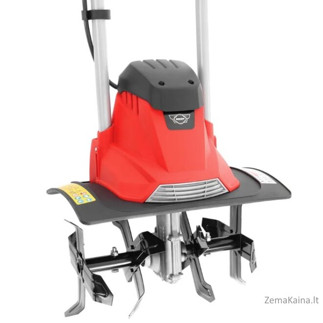 elektrinis kultivatorius