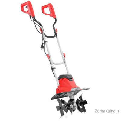 elektrinis kultivatorius
