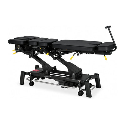 Elektrinis masažo stalas Habys Upright Chiro Z7