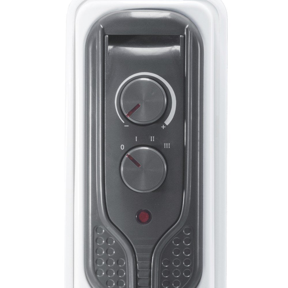 Elektrinis tepalinis radiatorius Trotec TRH 20 E – vaizdas 3