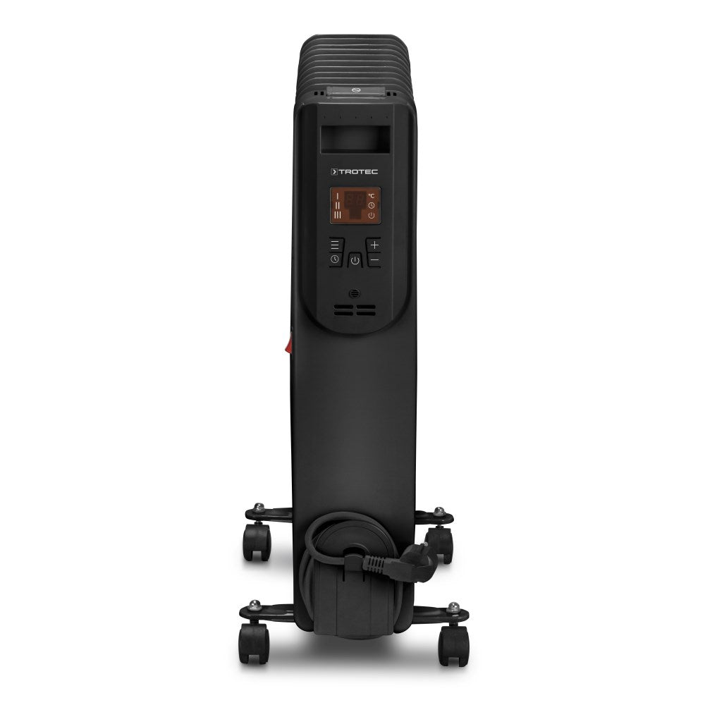 Elektrinis tepalinis radiatorius Trotec TRH 25 E – vaizdas 4