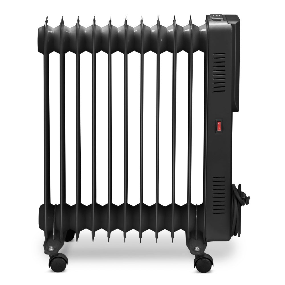 Elektrinis tepalinis radiatorius Trotec TRH 25 E – vaizdas 5