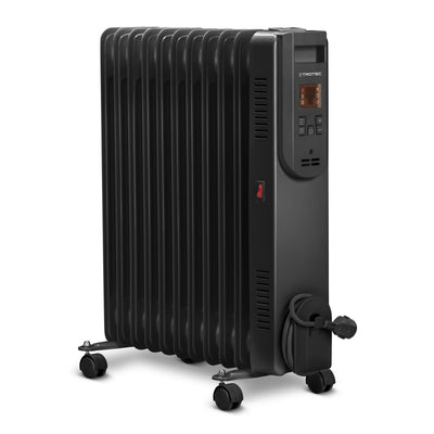 Elektrinis tepalinis radiatorius Trotec TRH 25 E – vaizdas 6