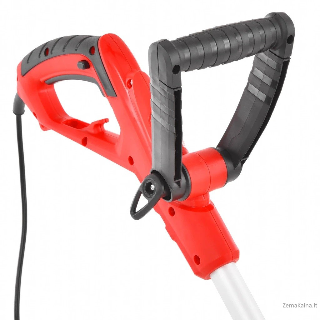 elektrinis trinkeliu valytuvas