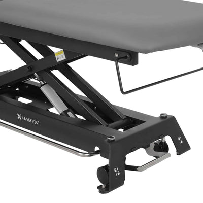 Elektrinis masažo stalas Habys Evero Cross X5 ERGO