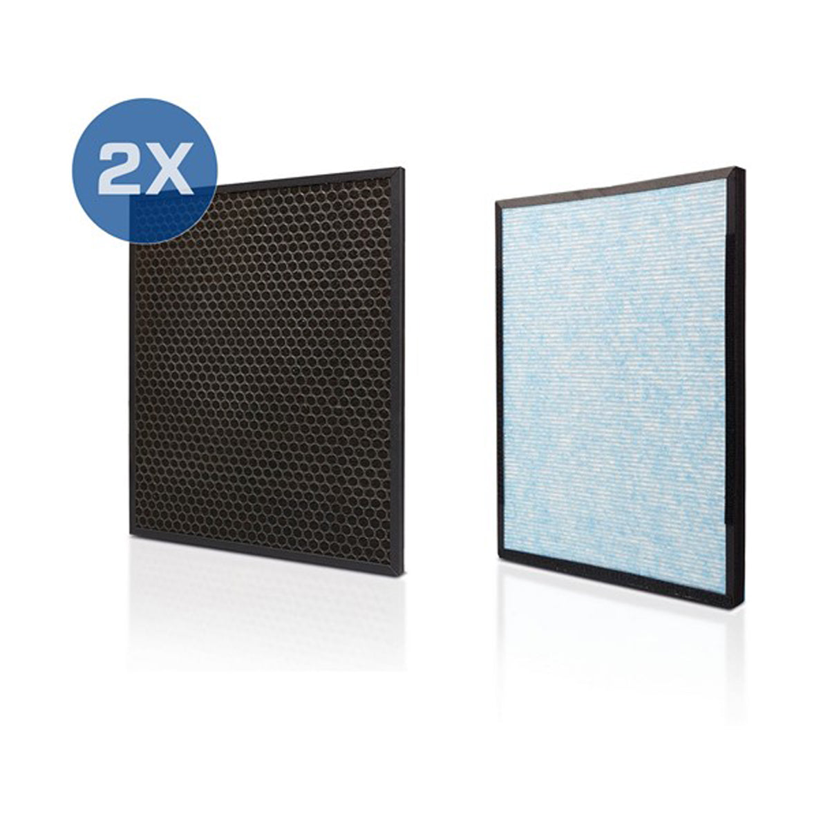Filtrų rinkinys Clean Air CA-502Pro Mini