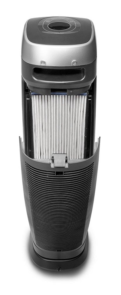 Filtrų rinkinys Clean Air CA-508