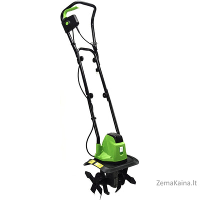 elektrinis kultivatorius