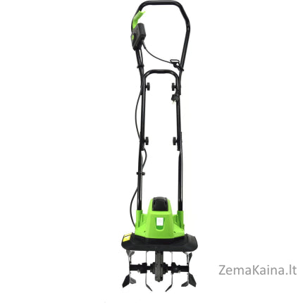 elektrinis kultivatorius