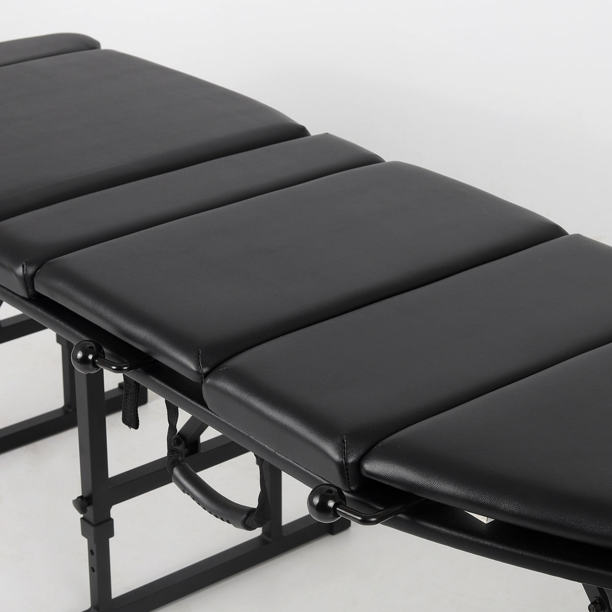 Nešiojamas chiropraktinis stalas Habys Arena 180 – vaizdas 7