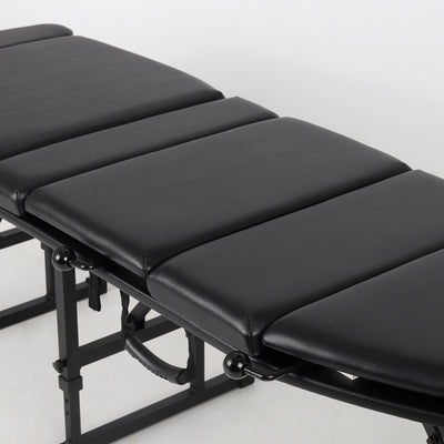 Nešiojamas chiropraktinis stalas Habys Arena 180 – vaizdas 7