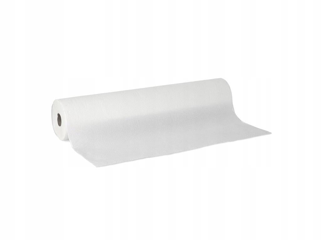 Celiuliozinis paklotas ritinyje Habys, 60 cm × 80 m – Standartinis