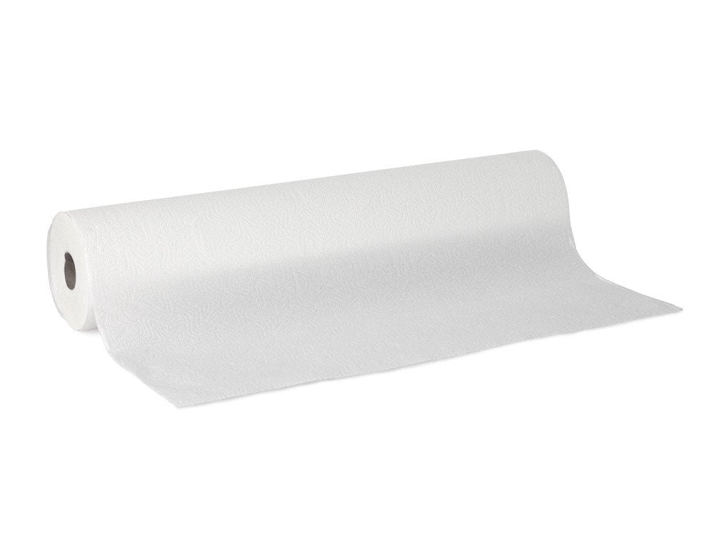 Celiuliozinis paklotas ritinyje Habys, 50 cm × 80 m – Standartinis