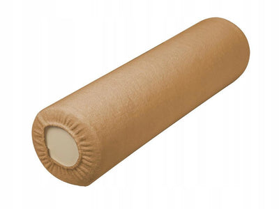 Frotinis volelio užvalkalas Habys – 15 × 60 cm voleliui / Smėlio