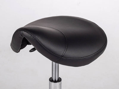 Balninė masažuotojo kėdė Habys Lofi Comfy Base, juoda k515 – nuotrauka 2