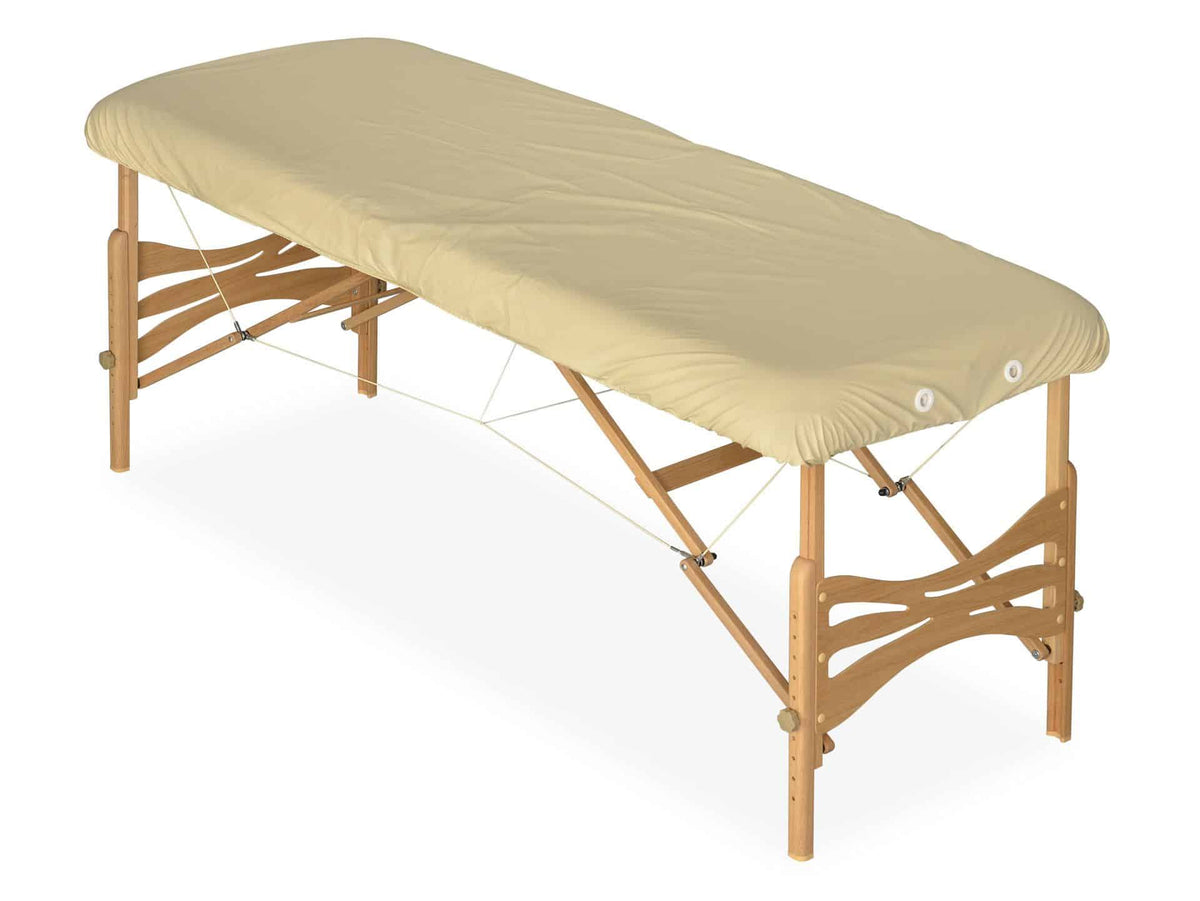 Universalus apsauginis užvalkalas C460, 185 × 60–64 cm – Smėlio