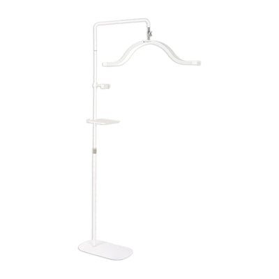 Kosmetologinė LED lempa Habys Vena, 45 W