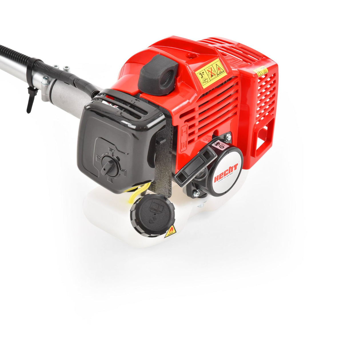 Benzininė žoliapjovė-krūmapjovė Hecht 129BTS