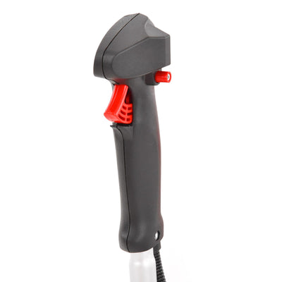 Benzininė žoliapjovė-krūmapjovė Hecht 145