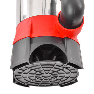 Panardinamas siurblys Hecht 3011