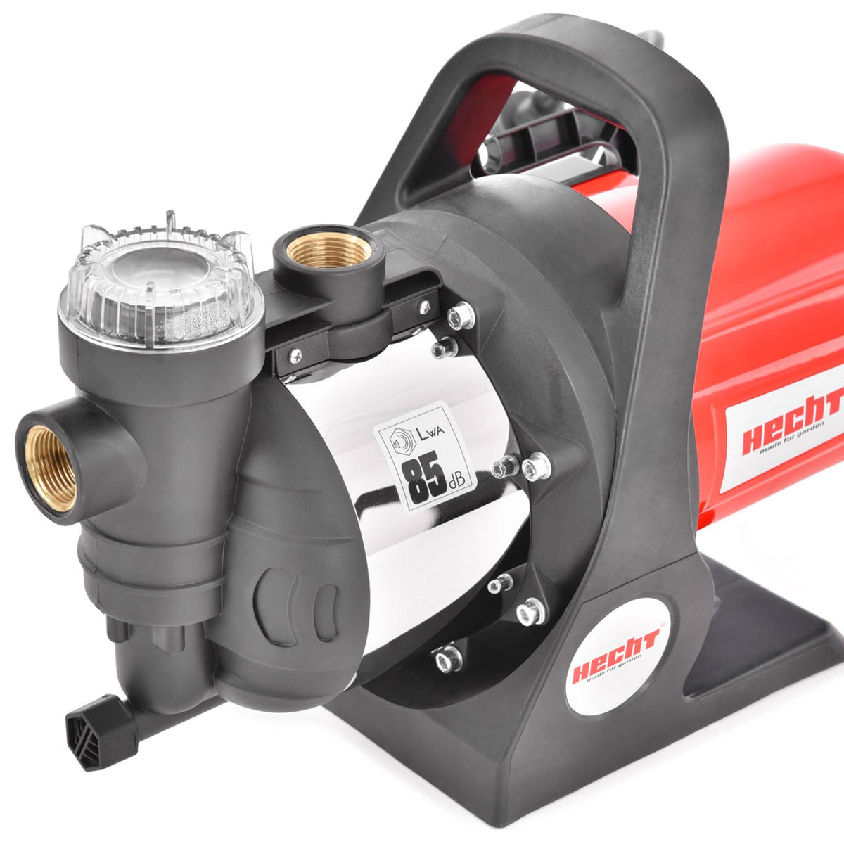 Elektrinis siurblys Hecht 3131