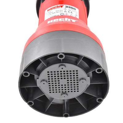 Buitinis siurblys Hecht 3350