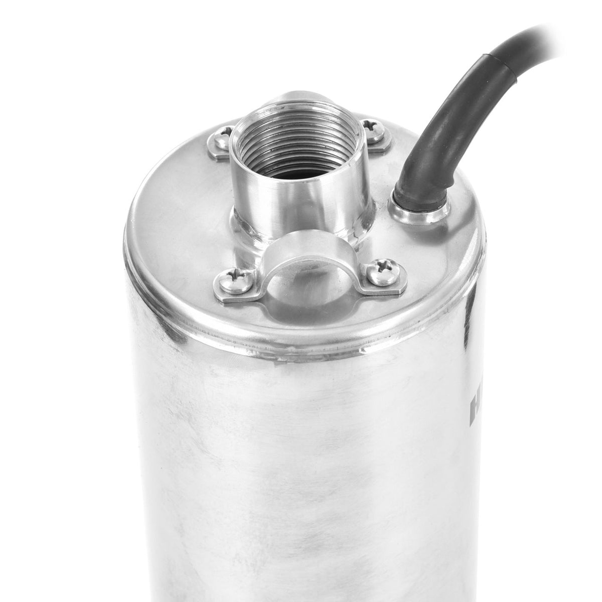 Giluminis siurblys Hecht 3520