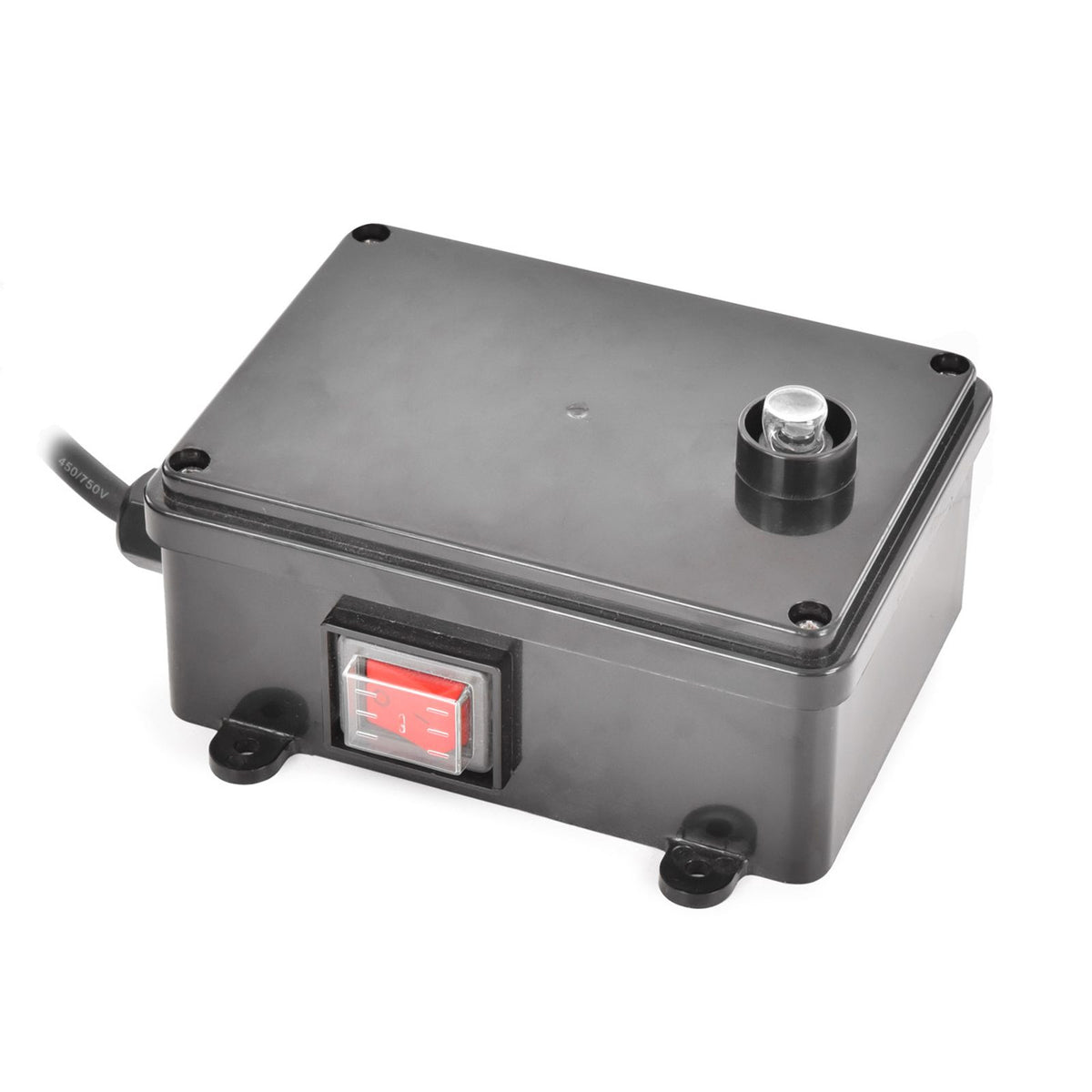 Giluminis siurblys Hecht 3520