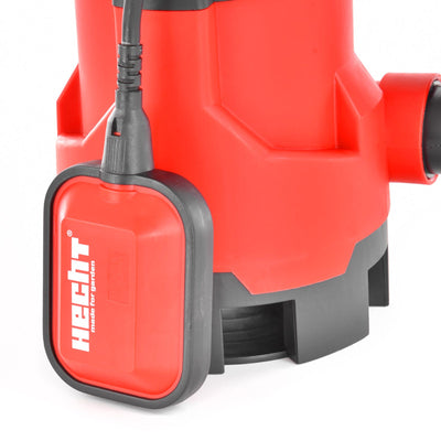 Giluminis sodo siurblys Hecht 3752