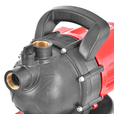Hidroforas Hecht 3800